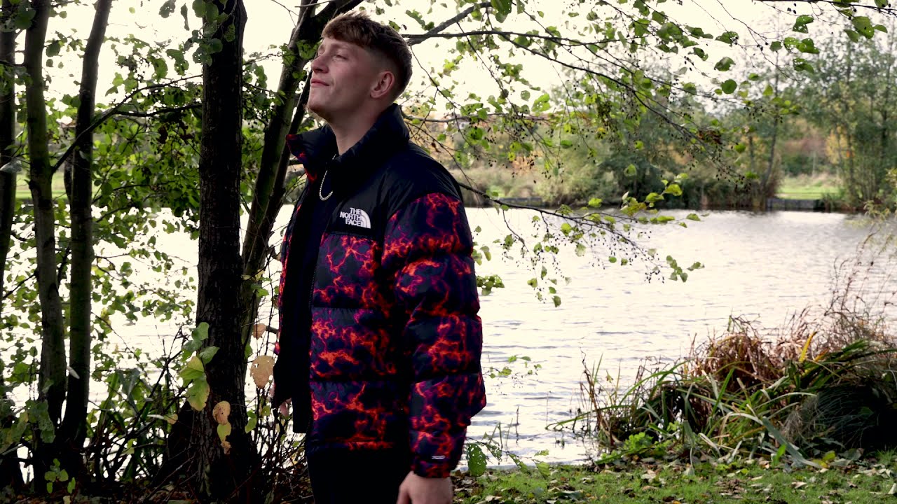 Lee Collinson - I Know [Music Video] Rising Talents