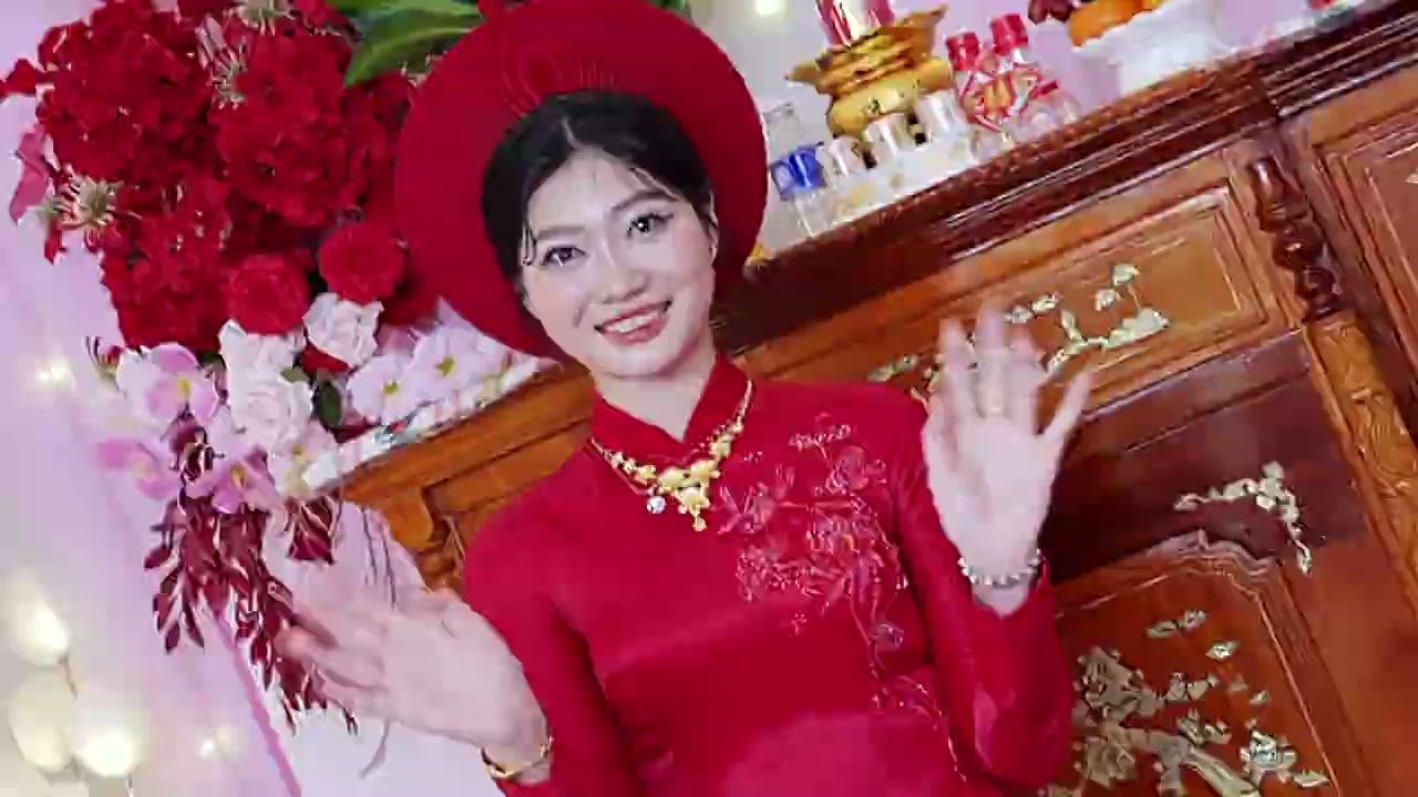 LỄ VU QUY NGỌC DỂ & HOÀN VŨ 06-02-2026