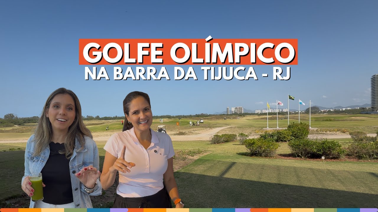 ONDE OS RICOS DA BARRA DA TIJUCA CONSTUMAM FREQUENTAR