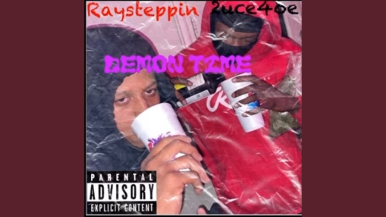 Demon time (feat. 2uce4oe & Reysteppin)