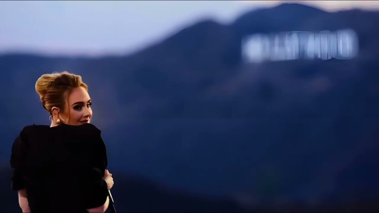 The Truth Between the Lines— Original Lyrics(Adele-style)