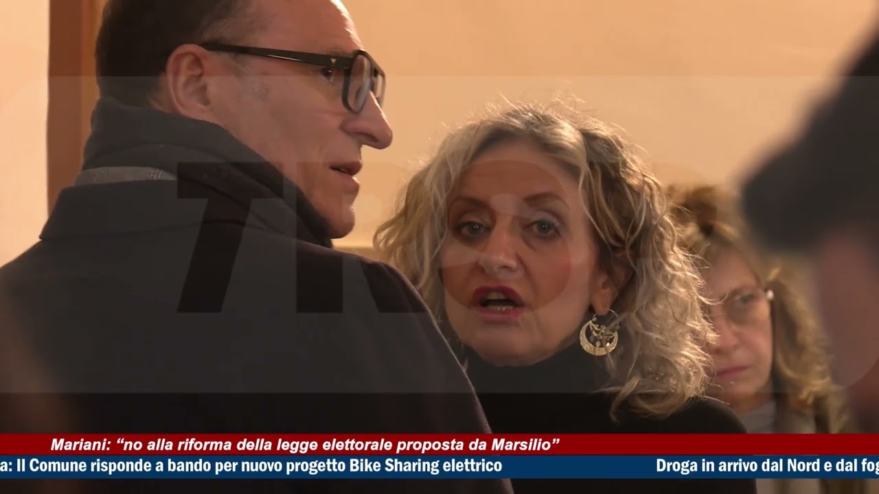 Mariani: 
