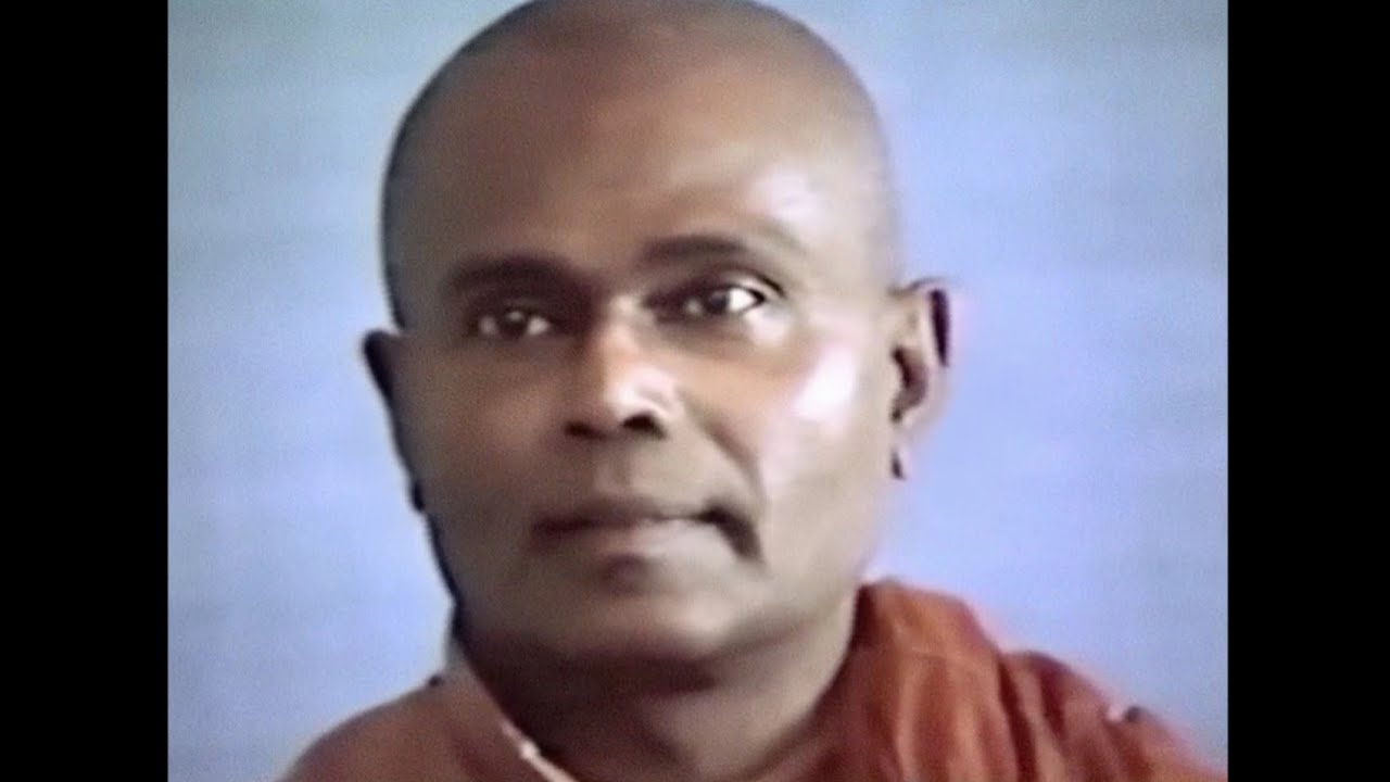 Why Do We Fight? | Ven Bhante G