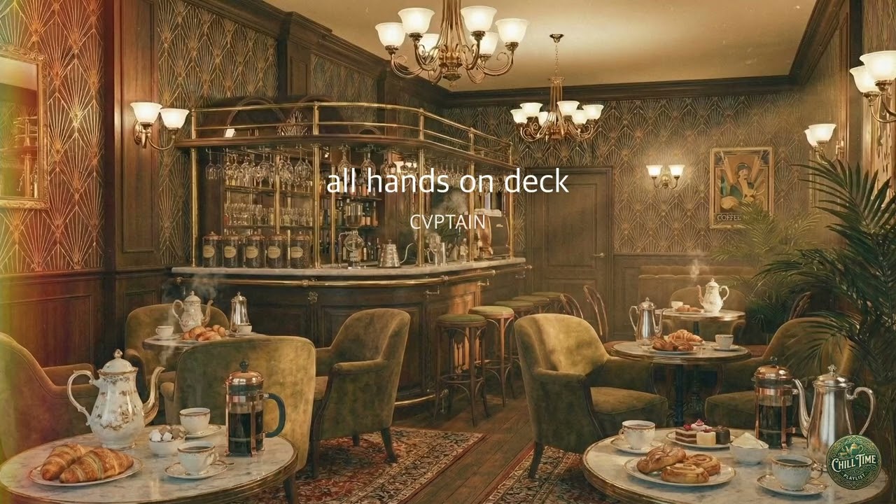 Night Owl Lofi 🌙 Late Night Chill