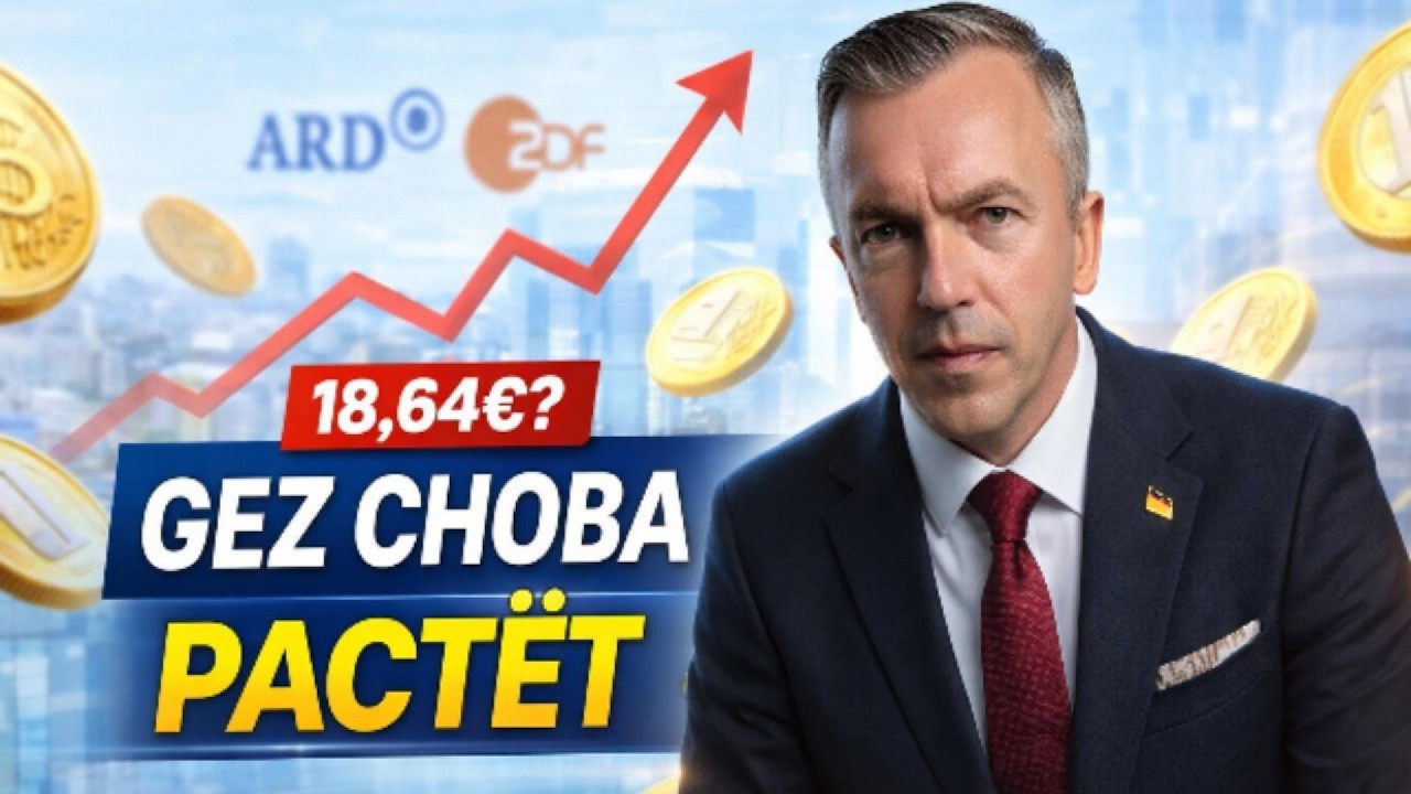 Телевидение теряет зрителей — взносы снова растут