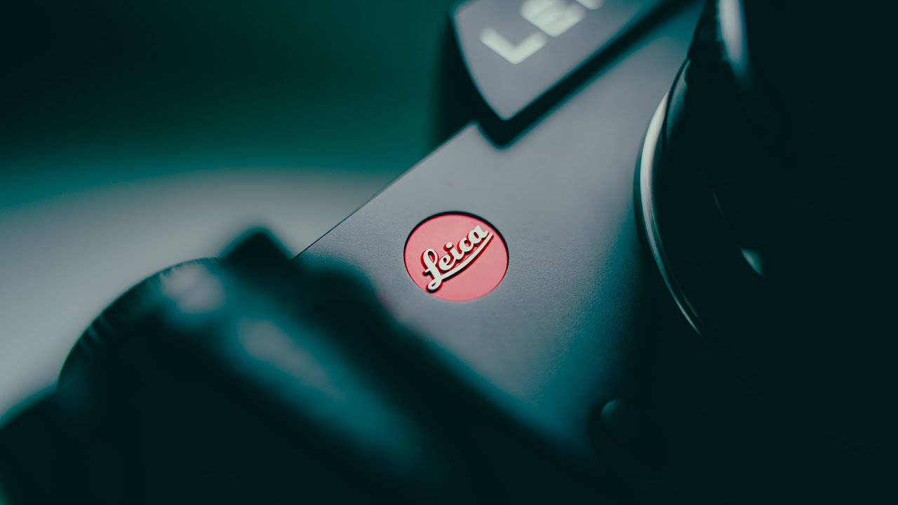 Is the Leica SL still worth it?
