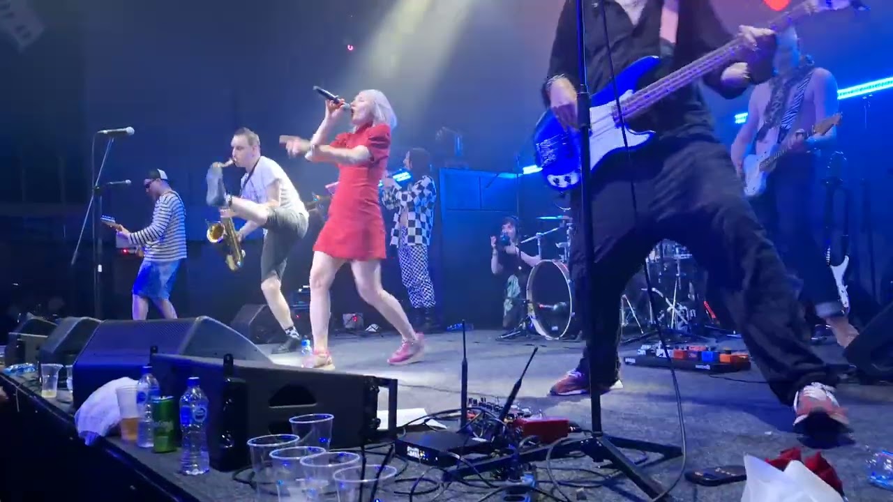 Шлюз - Столица (Свобода/live) 07/03/26