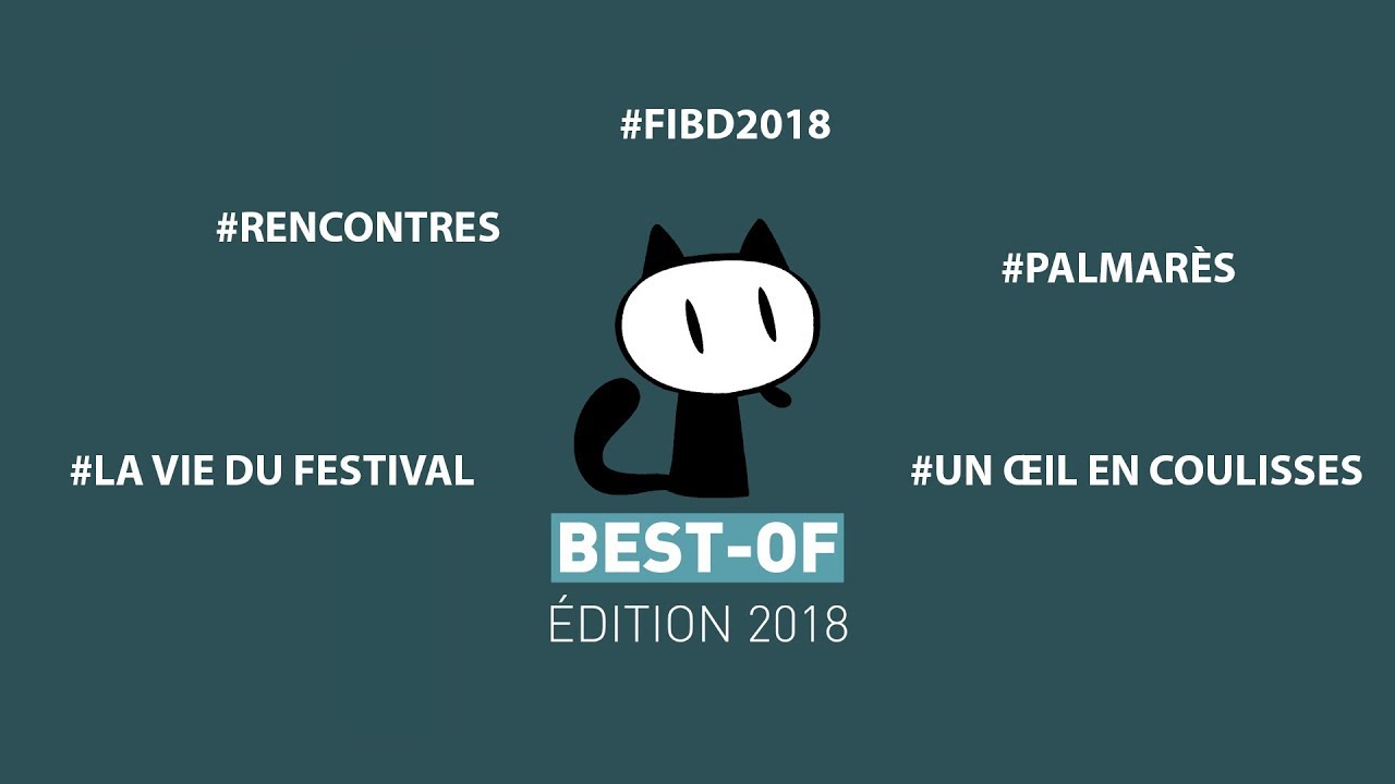 BEST OF #FIBD2018