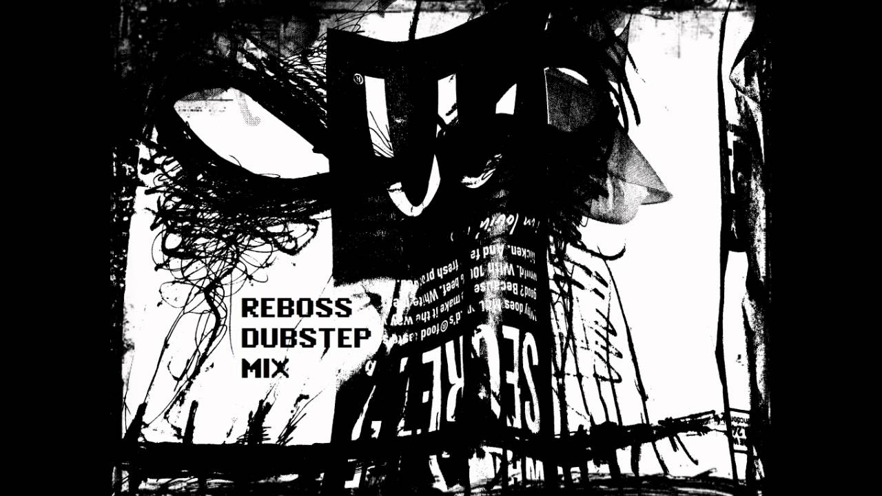 Reboss- Baby Dick renob dubstep