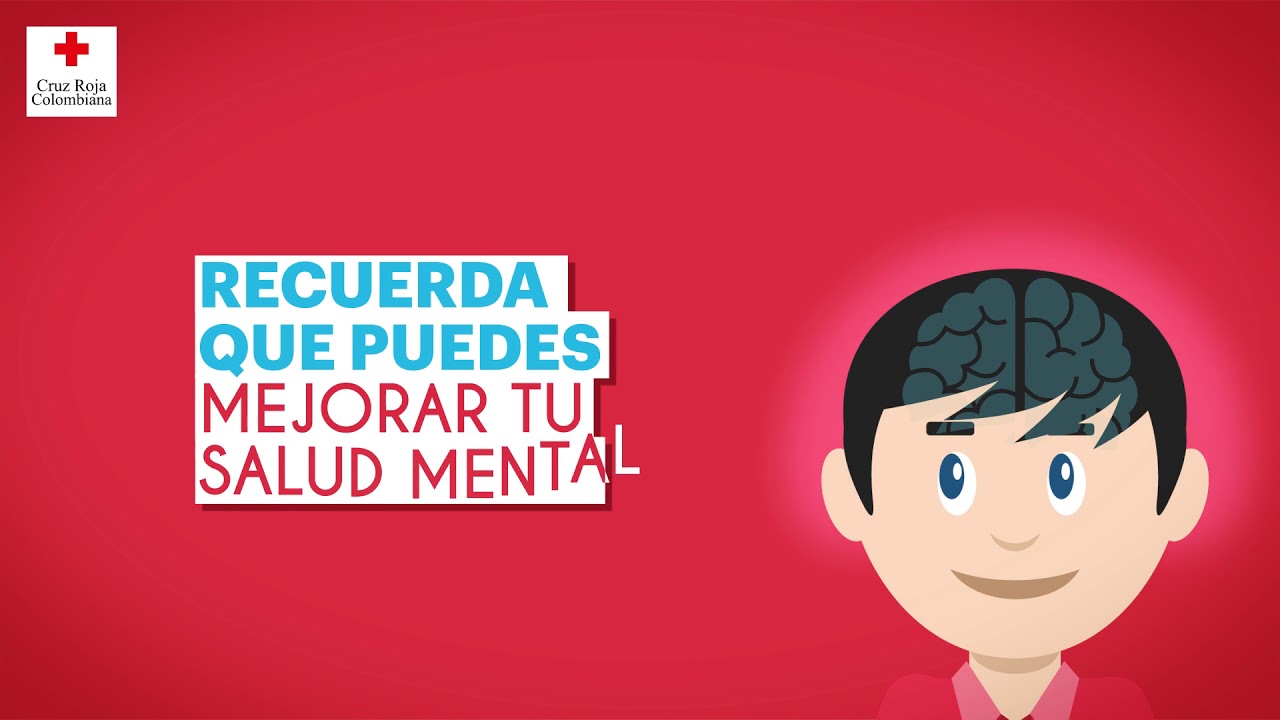 Salud Mental