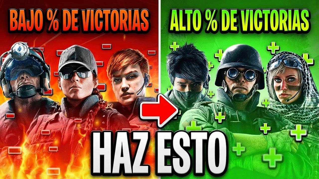 ¿Por qué sigues perdiendo aunque seas el que más mata? Espectando partidas de terror