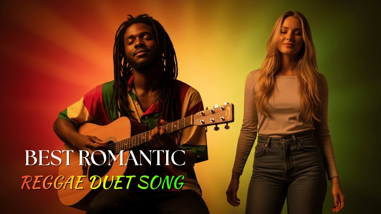 Tender Touch Reggae Duet – Warm Hearts & Easy Groove