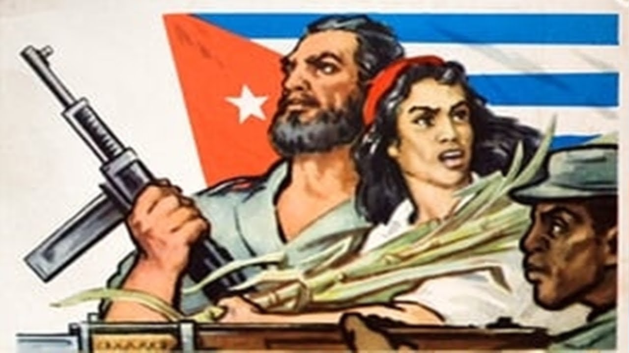Cuba - My Love