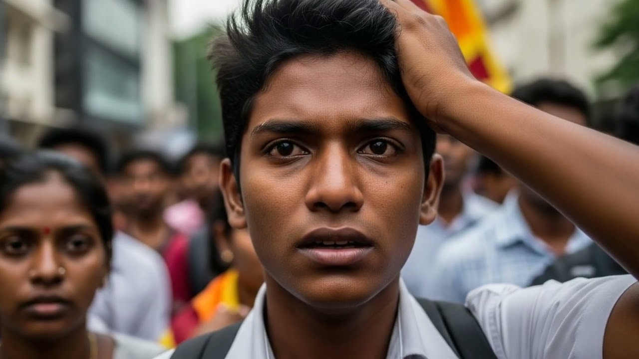 Hindi Class 10 Civics: Power Sharing (Belgium vs Sri Lanka) Full Explanation