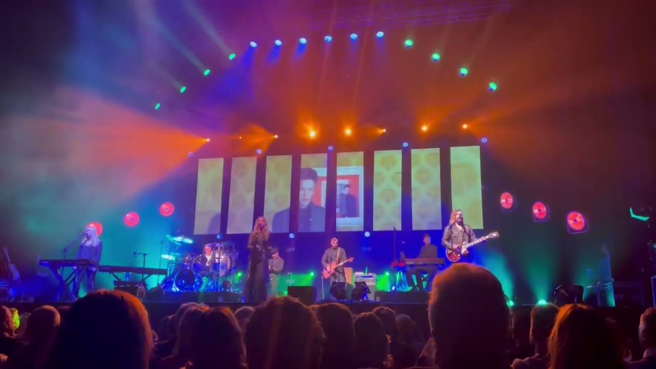 Rumours of Fleetwood Mac - Big Love - Hull Connexin Live - 13/04/2024