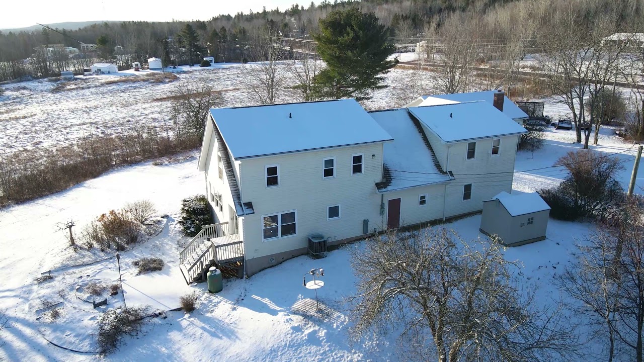 1609 Route 114, Coverdale, NB
