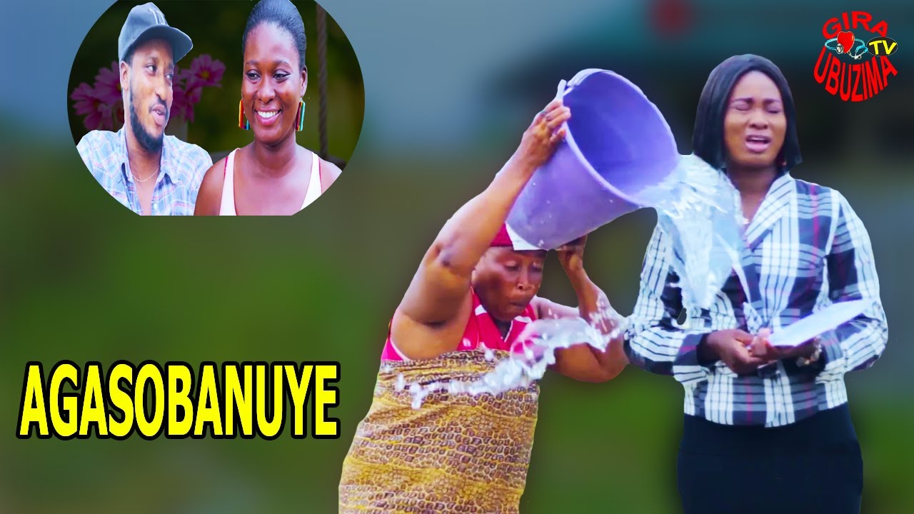 Yagerageje umukobwa ukundana n' umuhungu we areba niba ari umugore mwiza, dore iherezo