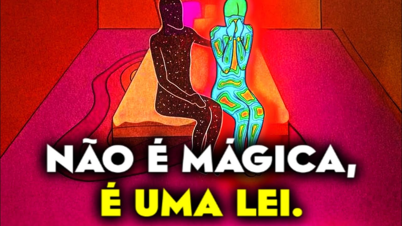 Faça isso em segredo… E veja o universo abrir portas para você sem esforço!