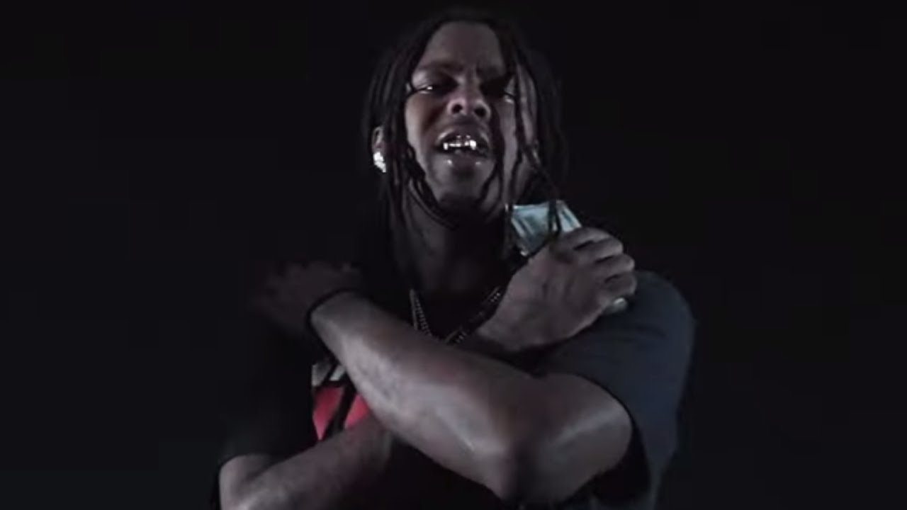 LoyaltyBGM - Murder Sum (Music Video) II Dir. WillyPVisuals