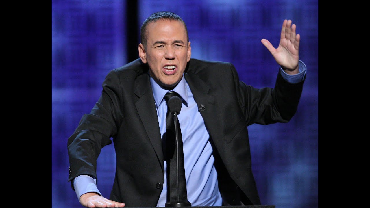 Gilbert Gottfried - 2014 Gathering of the Juggalos Full Set - HD