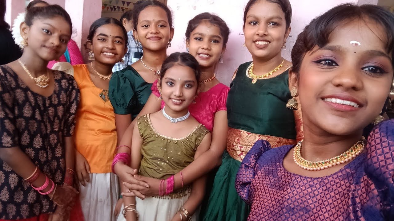 പ്രവേശനോത്സവം 2025 varam UP school. Arthana&friends