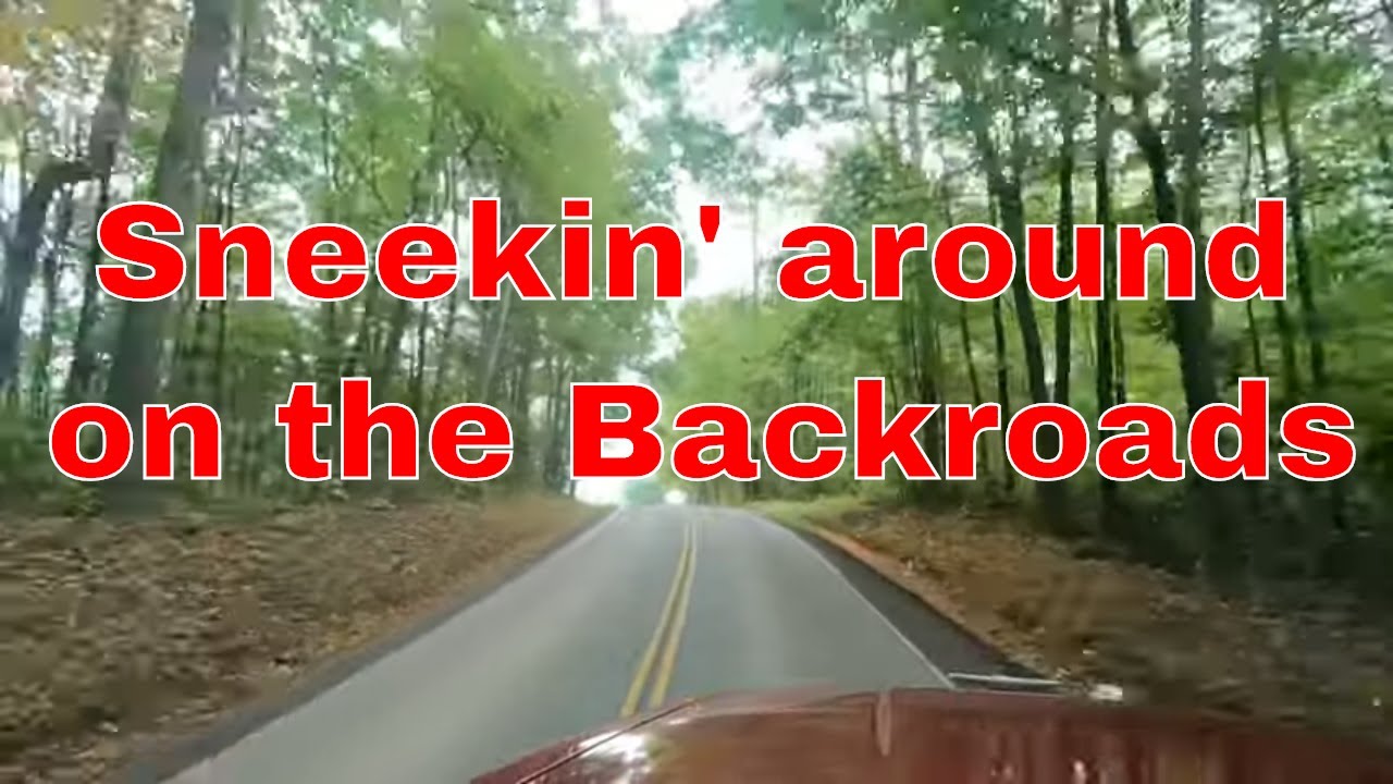 Covert Trucking pt2