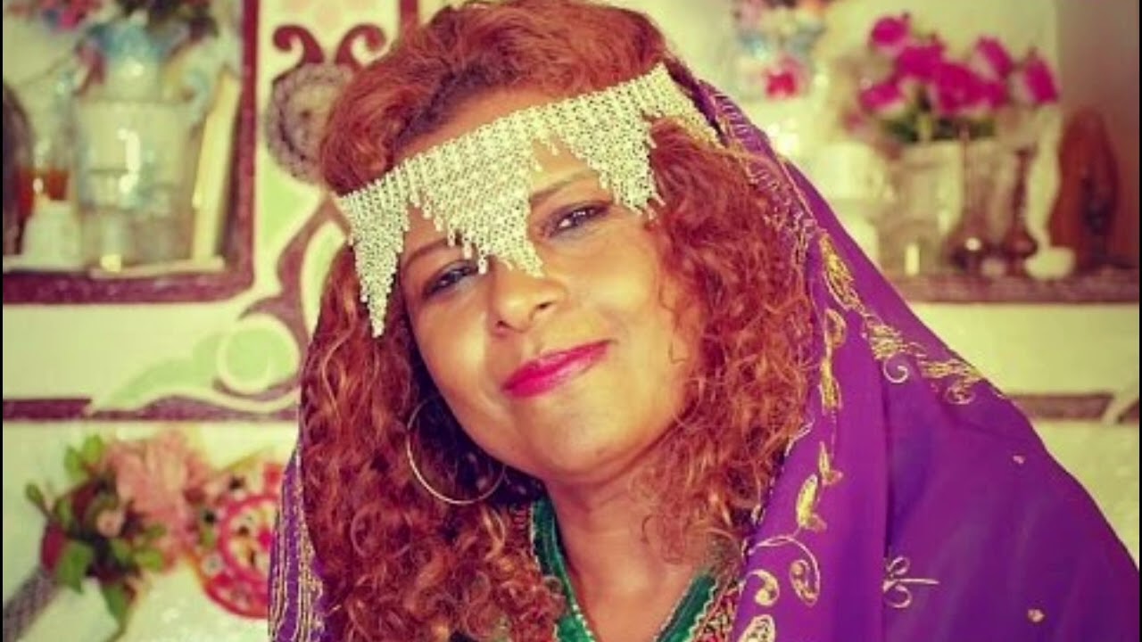 Hamelmal Abate -  oromia (ሐመልማል አባተ -ኢንህሙ ኦሮምኛ  )#habesha #seyfufantahun #music #ebs 