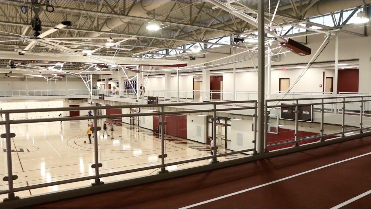 An Inside Look at Eastern Kentucky University
