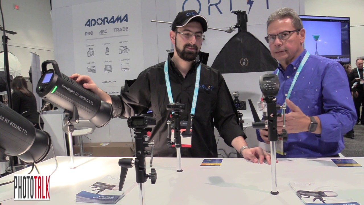 Adorama New Orlit Products