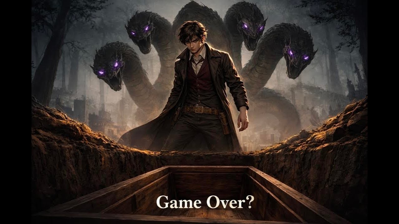 Is Mitsurugi Finished?