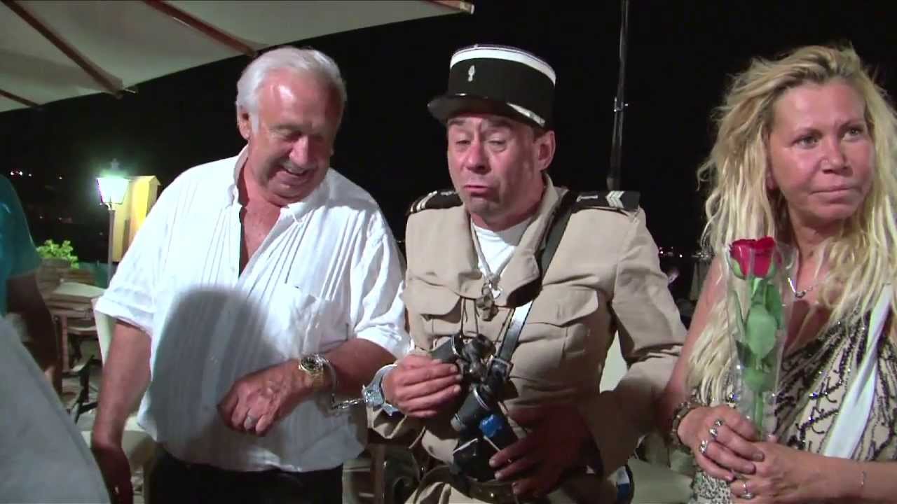 Saint-Tropez 2013