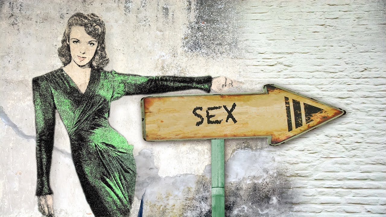 Modern Women Want To Go From 304 Phase to Housewife? ©