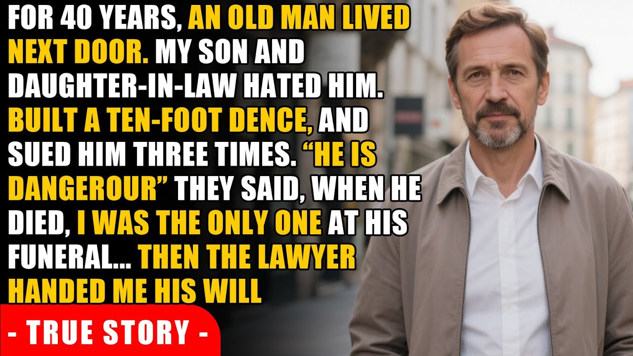 “He is dangerous