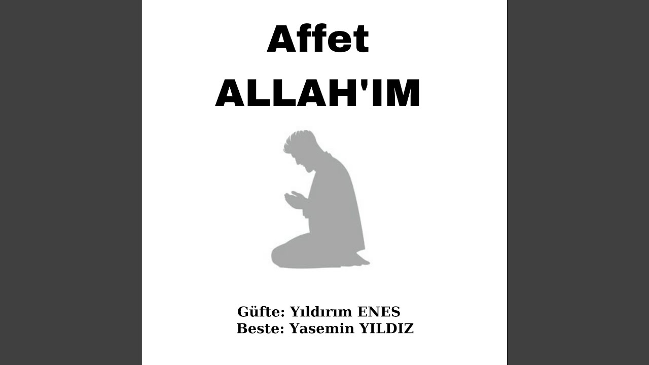 Affet ALLAHIM