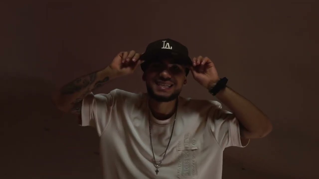 Ñompo - PA LA CIMA Prod. Dazinc. (video oficial)