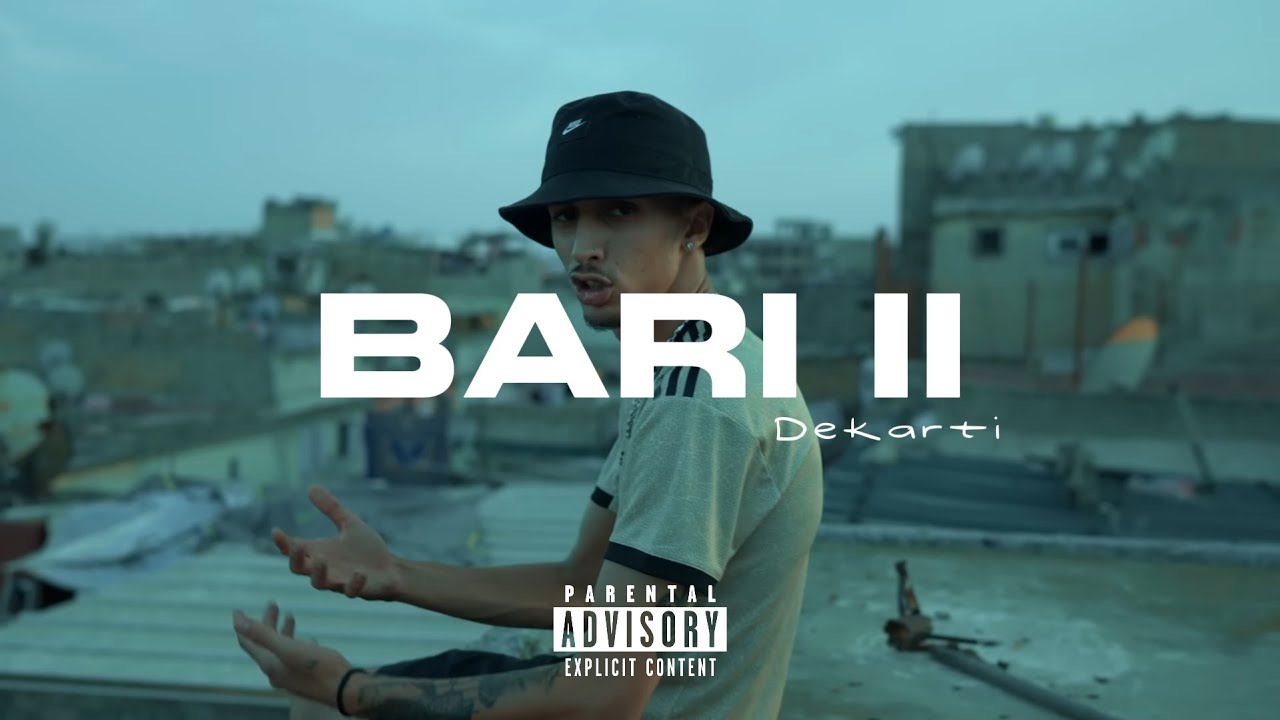 [FREE] Morad x Baby Gang Type Beat - 