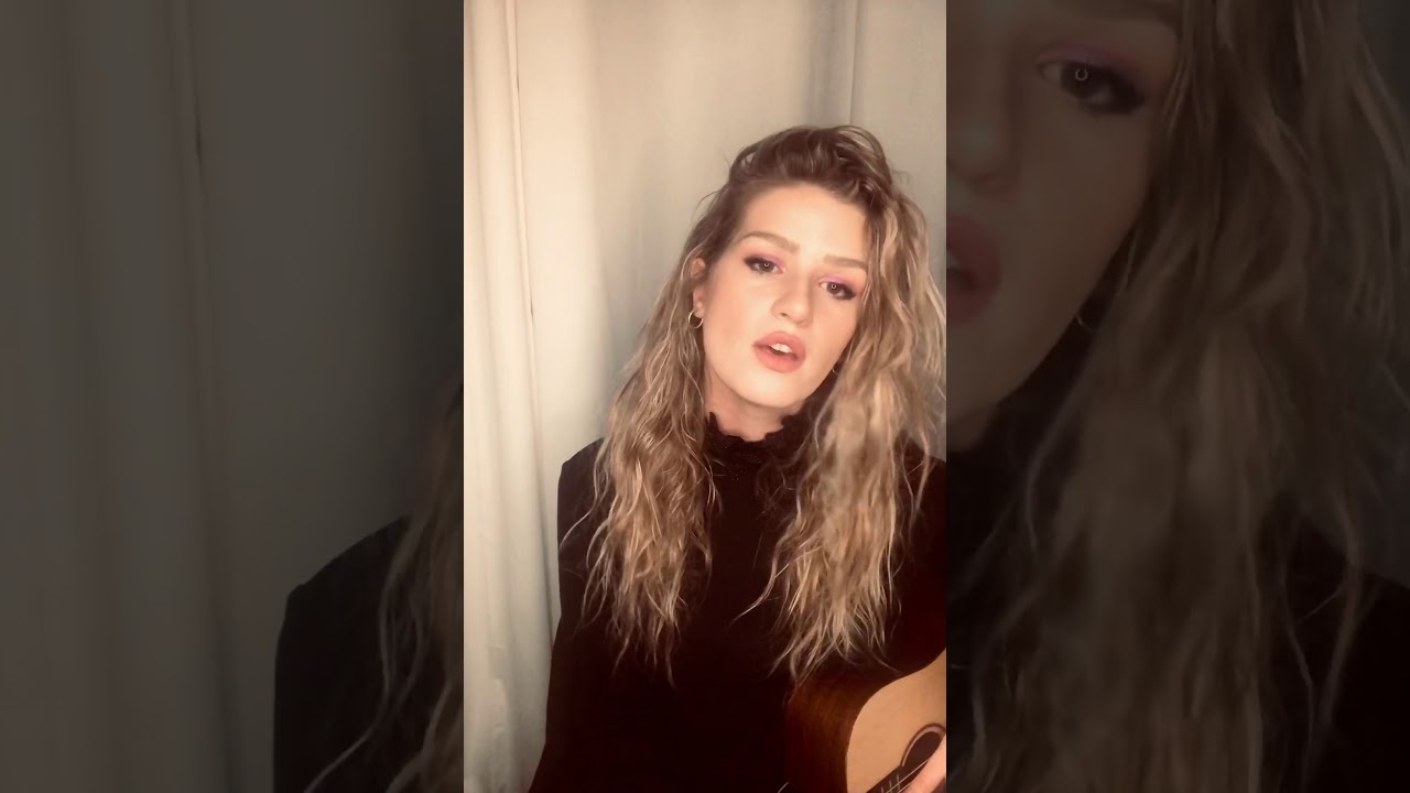 Dance monkey - Clarisse Cover