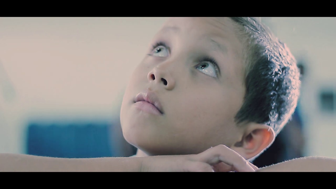 NO TE VAYAS   HOSANNA KIR   CLIP OFICIAL - 4K