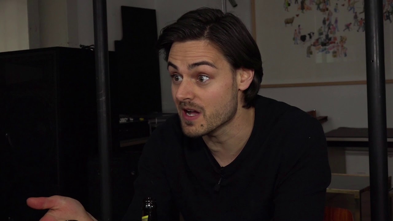 Flirten auf Berndeutsch