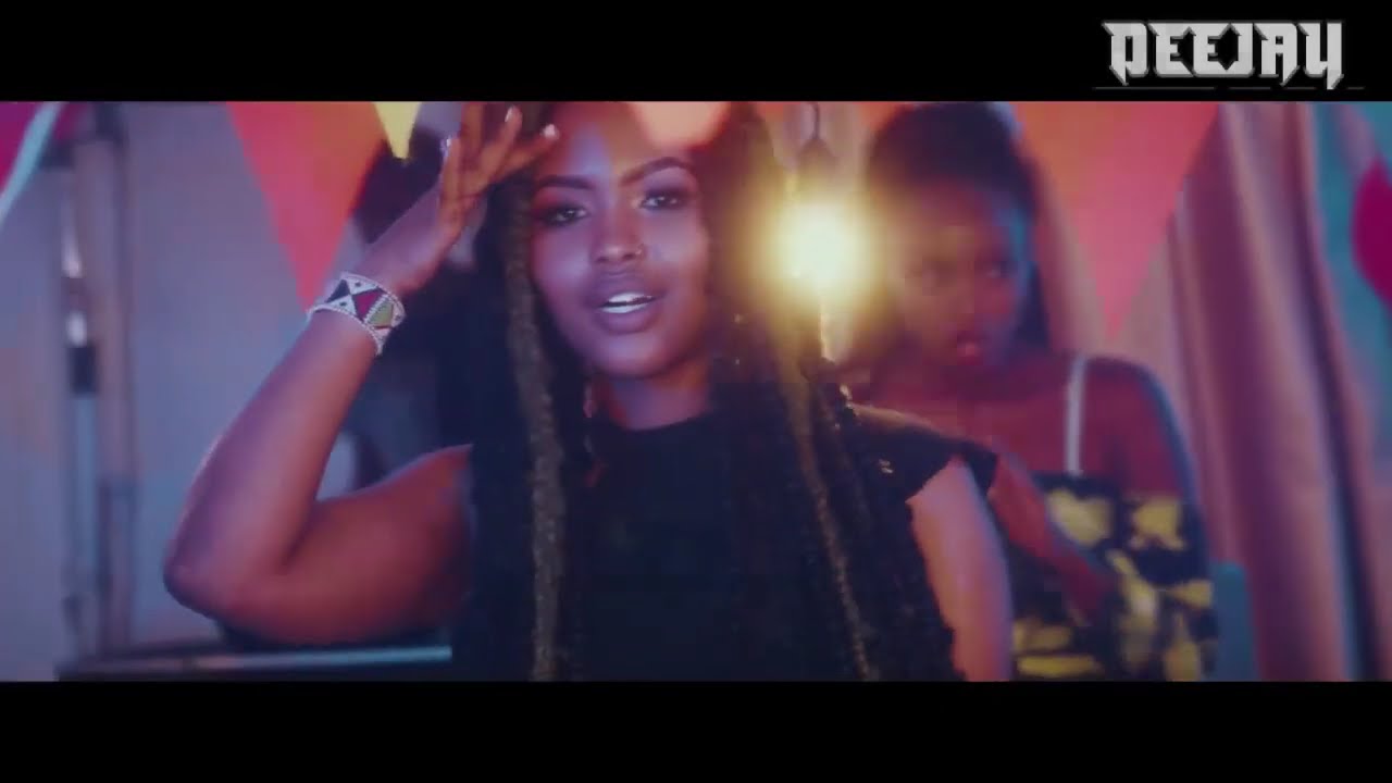 Randomize 13 - Deejay Tee Don(Best Of KENYAN, AFROBEATS ARBANTONE DANCEHALL and AMAPIANO)