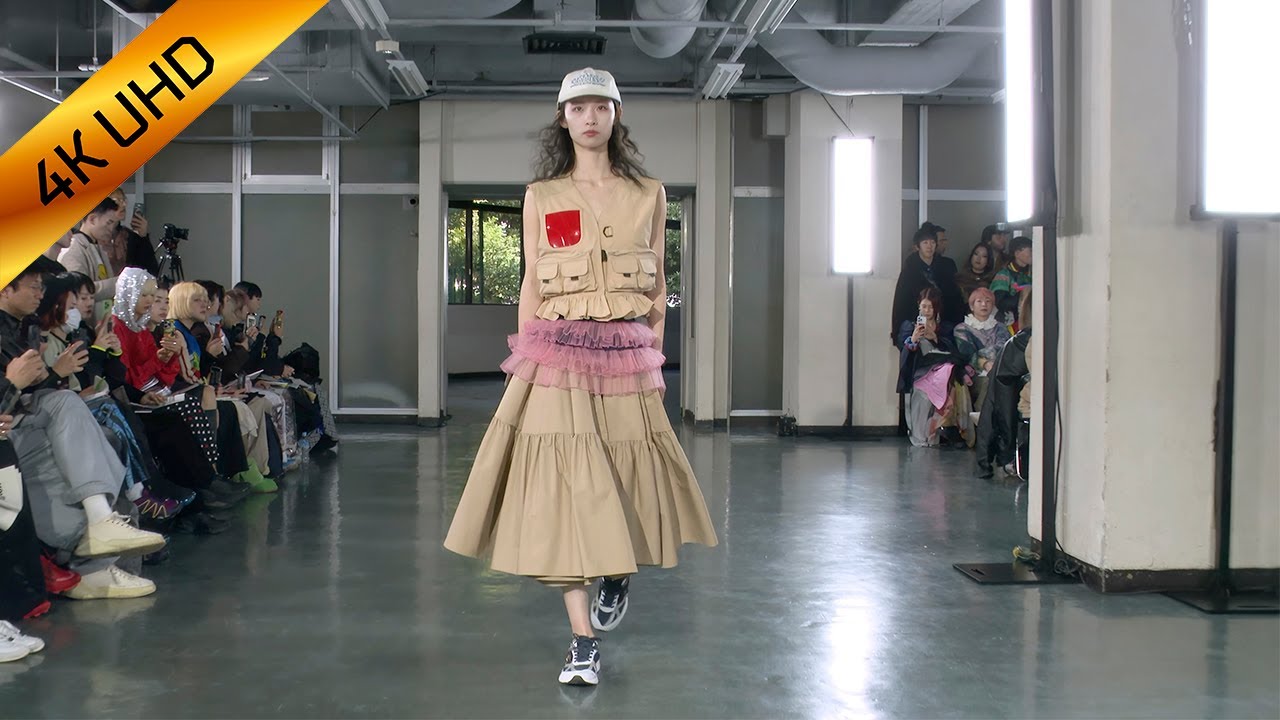 NON Tokyo | Fall Winter 2025/2026 | Rakuten Fashion Week Tokyo