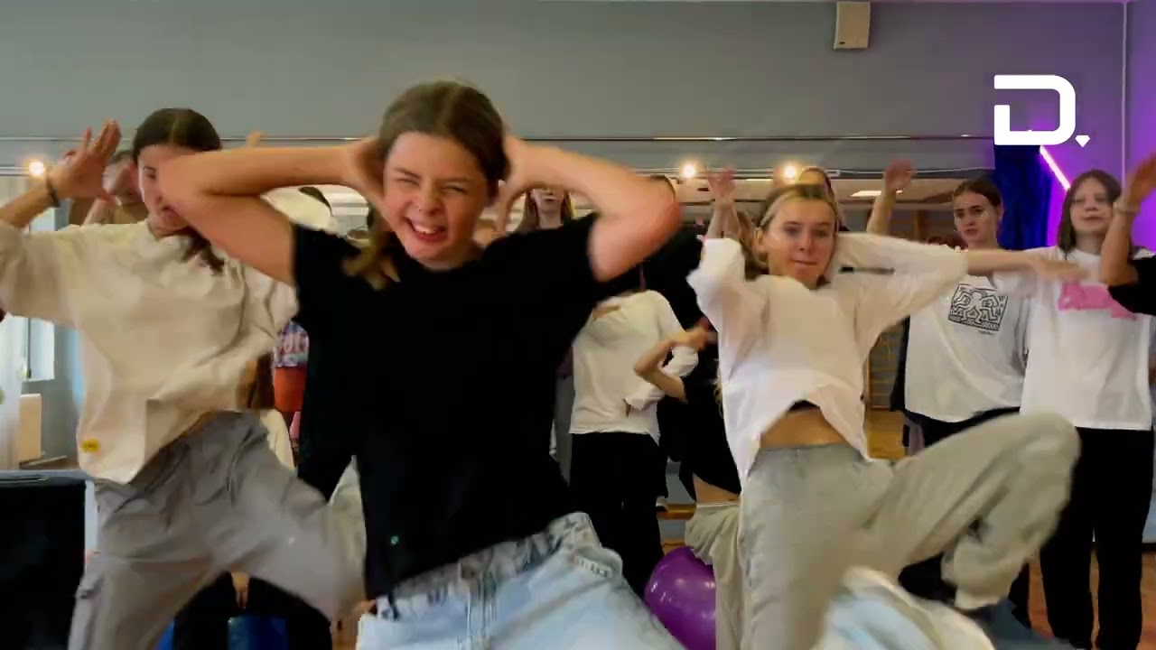 Sexyy Red - Get It Sexyy | Choreo by Yana Lovda