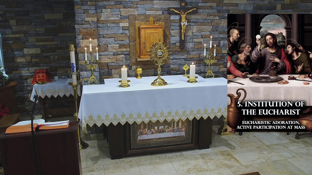 Live Rosary 2026