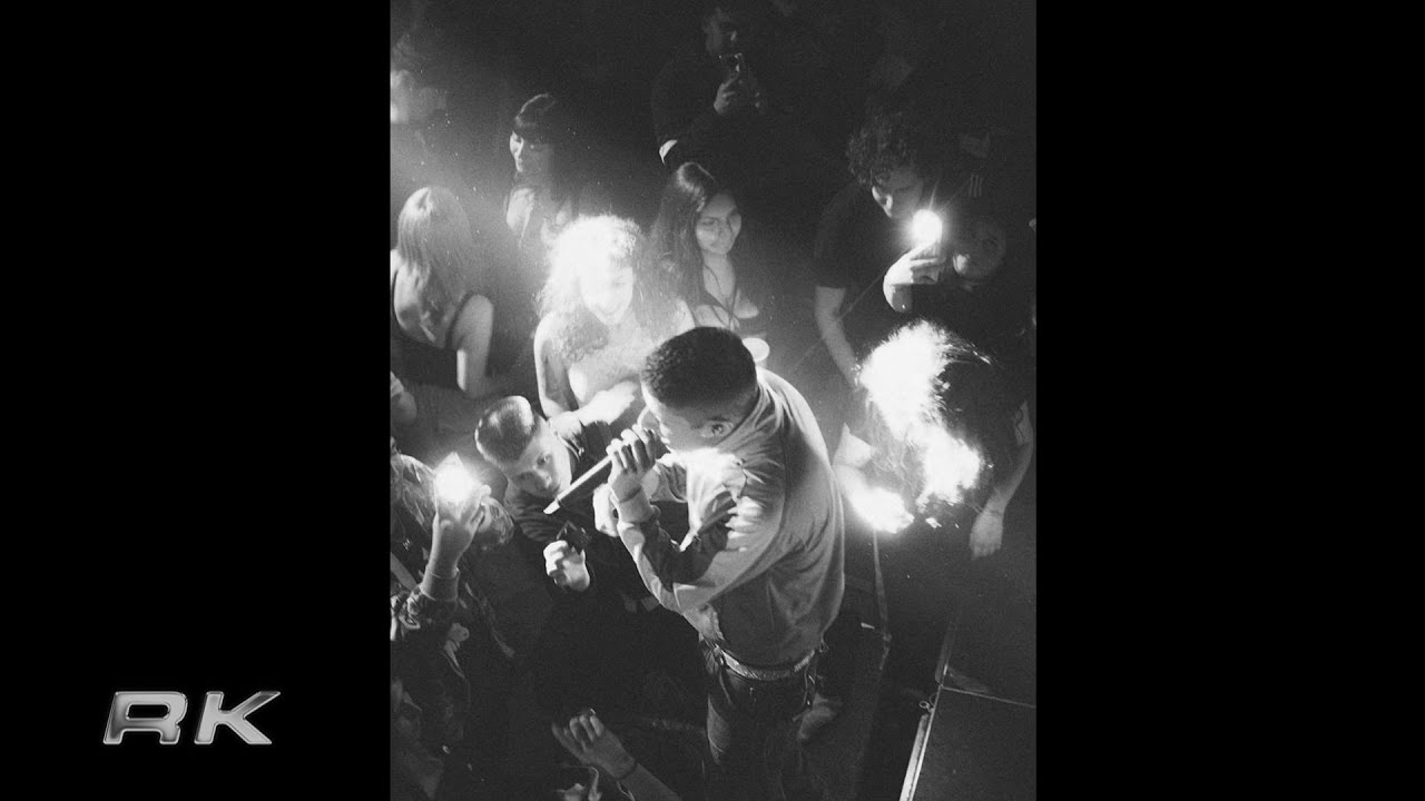 [FREE] SINAKA X VENJA VALENCIA REGGAETON TYPE BEAT 