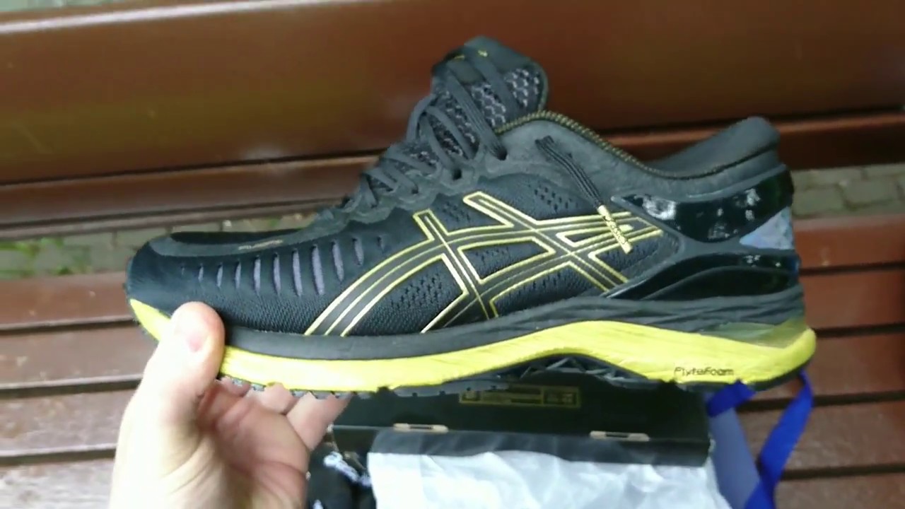 ASICS METARUN | ОБНОВЛЕНИЕ КОЛЛЕКЦИИ