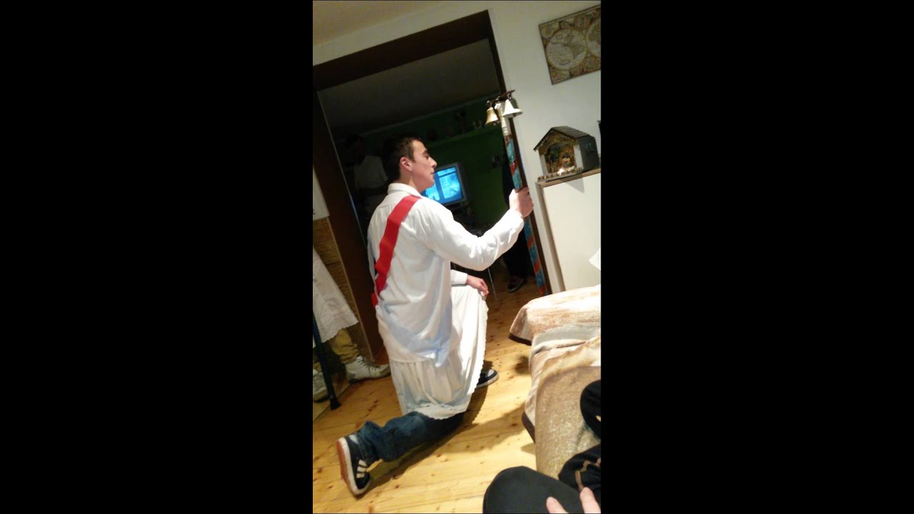 Jašličkare