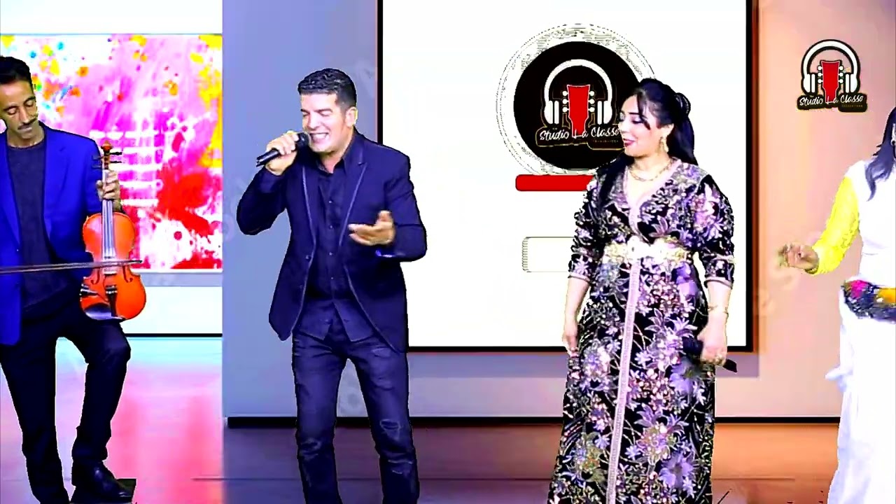 تشبر دييى جديد الشاب ايدير و مونة ملاك, Tchber dihi Cheb Idir x Mouna Malak,💥💥💥