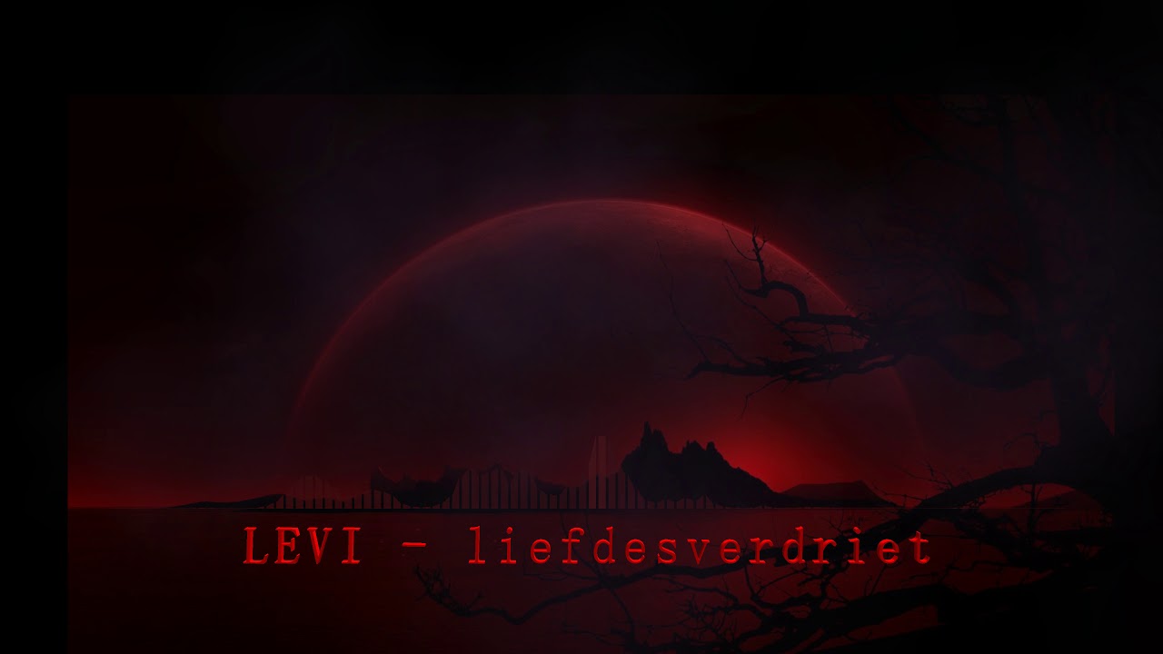 LEVI - liefdesverdriet