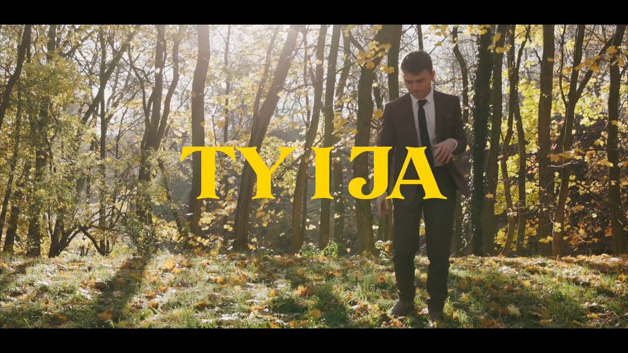 Vester - Ty i Ja (prod. Light_Dark)