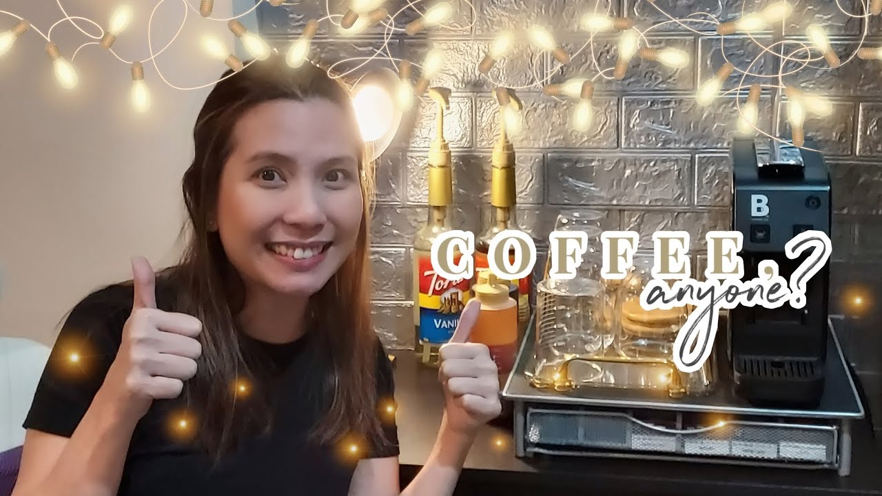 Обзор кофемашины Sophomore Coffee Machine Review B Coffee Co.
